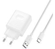 Cargador Original Huawei CP404 USB Type-C (22W)