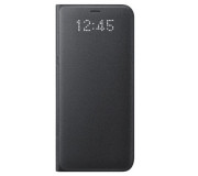 Funda LED Cuero Original Samsung Galaxy S8 (EF-NG950P)