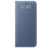 Funda LED Cuero Original Samsung Galaxy S8 (EF-NG950P)
