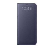 Funda LED Cuero Original Samsung Galaxy S8 (EF-NG950P)