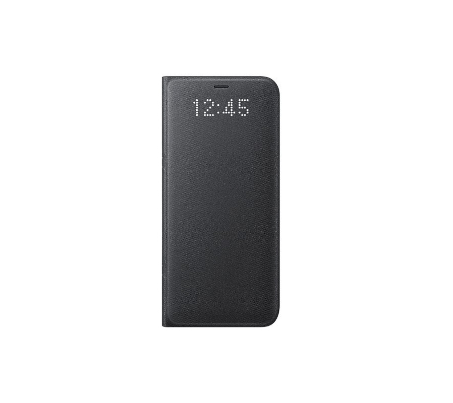Funda LED Cuero Original Samsung Galaxy S8+ (EF-NG955P)