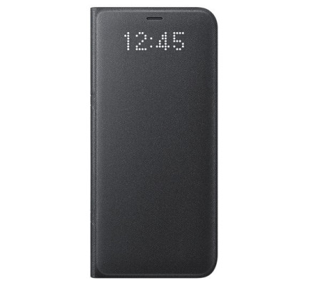 Funda LED Cuero Original Samsung Galaxy S8+ (EF-NG955P)