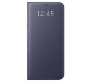 Funda LED Cuero Original Samsung Galaxy S8+ (EF-NG955P)