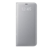 Funda LED Cuero Original Samsung Galaxy S8+ (EF-NG955P)