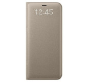 Funda LED Cuero Original Samsung Galaxy S8+ (EF-NG955P)