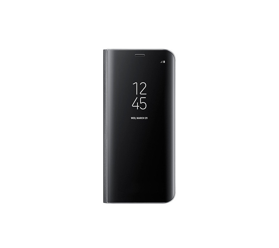 Funda Clear View Samsung Galaxy S8 (EF-ZG950C)