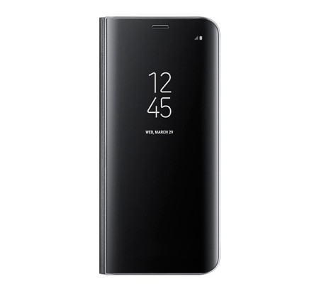 Funda Clear View Samsung Galaxy S8 (EF-ZG950C)