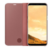 Funda Clear View Samsung Galaxy S8 (EF-ZG950C)