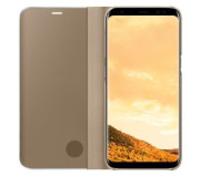 Funda Clear View Samsung Galaxy S8 (EF-ZG950C)