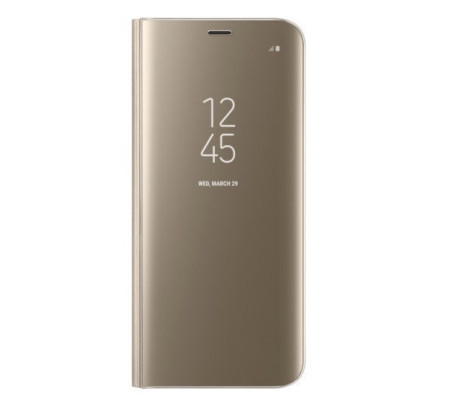 Funda Clear View Samsung Galaxy S8 (EF-ZG950C)