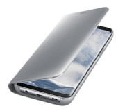 Funda Clear View Samsung Galaxy S8 (EF-ZG950C)