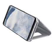 Funda Clear View Samsung Galaxy S8 (EF-ZG950C)