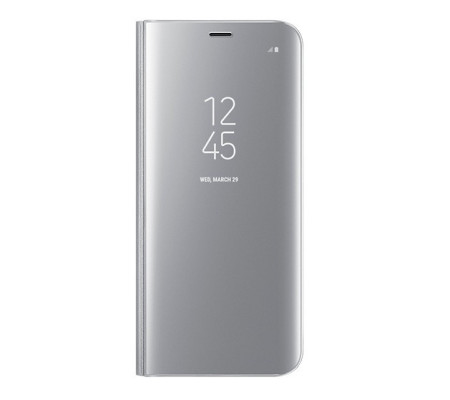 Funda Clear View Samsung Galaxy S8 (EF-ZG950C)
