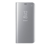Funda Clear View Samsung Galaxy S8 (EF-ZG950C)