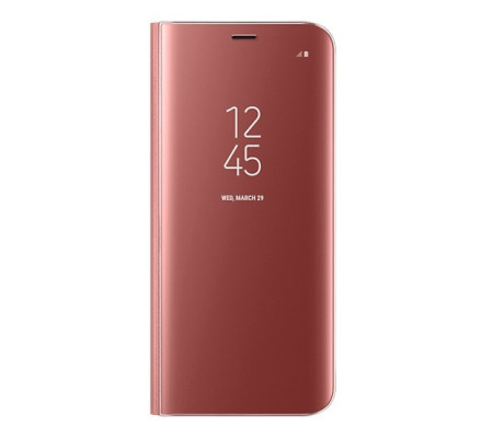 Funda Clear View Samsung Galaxy S8 (EF-ZG950C)