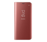 Funda Clear View Samsung Galaxy S8 (EF-ZG950C)