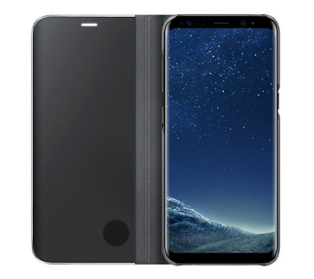 Funda Clear View Samsung Galaxy S8 (EF-ZG950C)