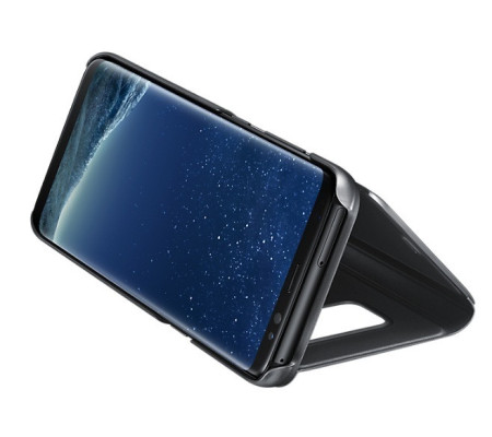 Funda Clear View Samsung Galaxy S8 (EF-ZG950C)