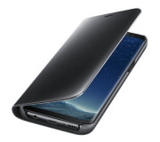Funda Clear View Samsung Galaxy S8 (EF-ZG950C)