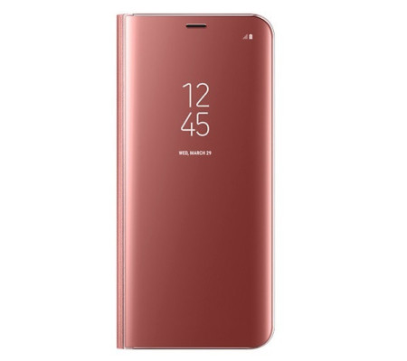Funda Clear View Samsung Galaxy S8+ (EF-ZG955C)