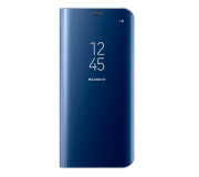 Funda Clear View Samsung Galaxy S8+ (EF-ZG955C)