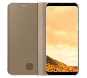 Funda Clear View Samsung Galaxy S8+ (EF-ZG955C)
