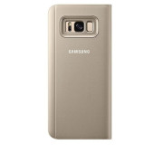 Funda Clear View Samsung Galaxy S8+ (EF-ZG955C)