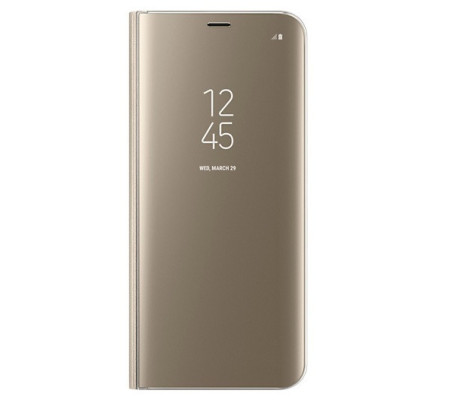 Funda Clear View Samsung Galaxy S8+ (EF-ZG955C)
