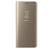 Funda Clear View Samsung Galaxy S8+ (EF-ZG955C)