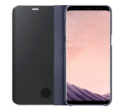 Funda Clear View Samsung Galaxy S8+ (EF-ZG955C)