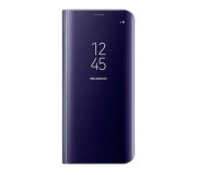 Funda Clear View Samsung Galaxy S8+ (EF-ZG955C)