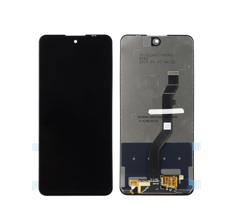 Pantalla LCD+Tactil Huawei Nova 6 / Honor V30 / V30 Pro (Sin Marco). No original