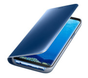 Funda Clear View Samsung Galaxy S8+ (EF-ZG955C)