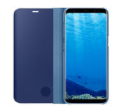 Funda Clear View Samsung Galaxy S8+ (EF-ZG955C)