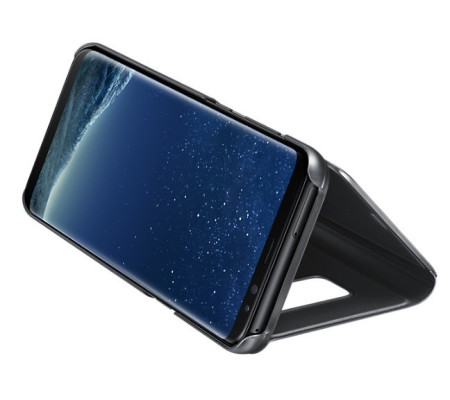 Funda Clear View Samsung Galaxy S8+ (EF-ZG955C)