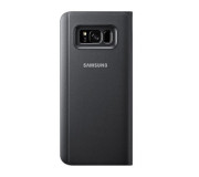 Funda Clear View Samsung Galaxy S8+ (EF-ZG955C)