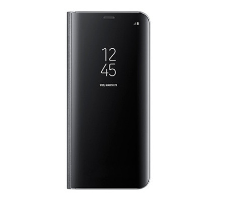 Funda Clear View Samsung Galaxy S8+ (EF-ZG955C)
