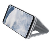 Funda Clear View Samsung Galaxy S8+ (EF-ZG955C)