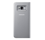 Funda Clear View Samsung Galaxy S8+ (EF-ZG955C)