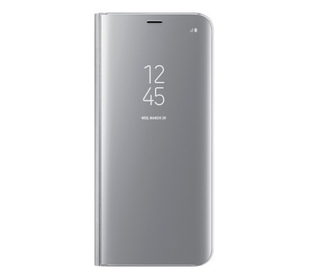 Funda Clear View Samsung Galaxy S8+ (EF-ZG955C)