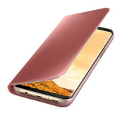 Funda Clear View Samsung Galaxy S8+ (EF-ZG955C)