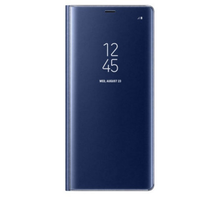 Funda Clear View Samsung Galaxy Note 8 (EF-ZN950C)