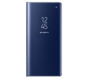 Funda Clear View Samsung Galaxy Note 8 (EF-ZN950C)