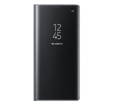 Funda Clear View Samsung Galaxy Note 8 (EF-ZN950C)