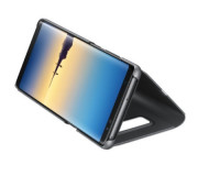Funda Clear View Samsung Galaxy Note 8 (EF-ZN950C)