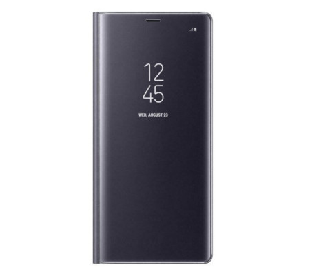 Funda Clear View Samsung Galaxy Note 8 (EF-ZN950C)