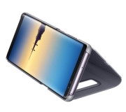 Funda Clear View Samsung Galaxy Note 8 (EF-ZN950C)