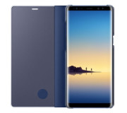Funda Clear View Samsung Galaxy Note 8 (EF-ZN950C)