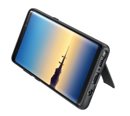 Cubierta Trasera Original Samsung Galaxy Note 8 (EF-RN950C)