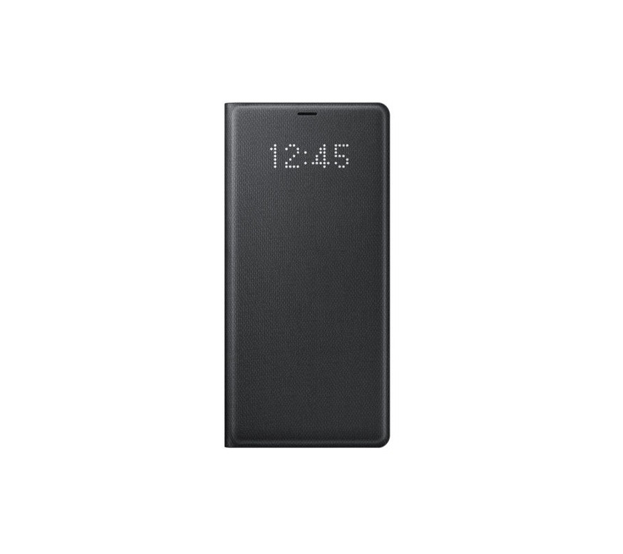 Funda LED Cuero Original Samsung Galaxy Note 8 (EF-NN950P)